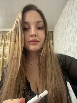 Chat +18 de IvySugar ao vivo