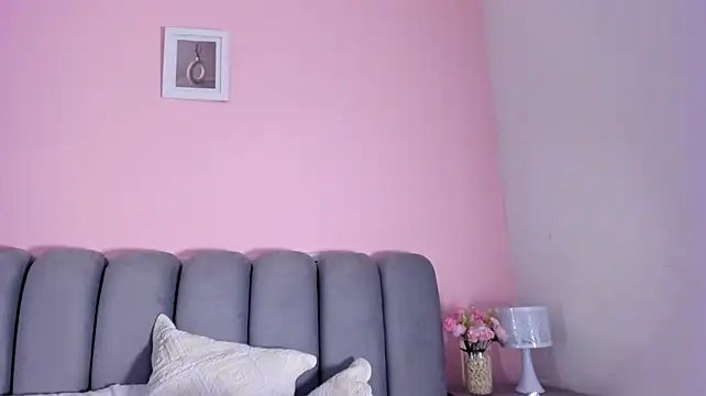 BellaAndDominick – Live XXX-chat