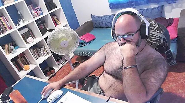 ravingr4d4 Chat XXX live