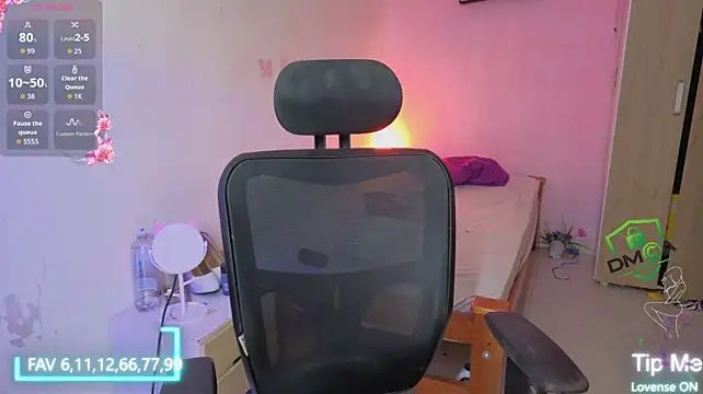 XXX chat uživo modela Big_titssplay