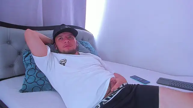 Chatroom XXX en direct de karl_kai