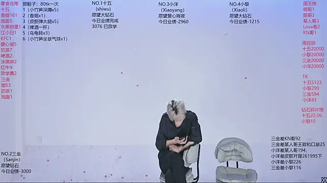 PG-000 Live XXX-chat