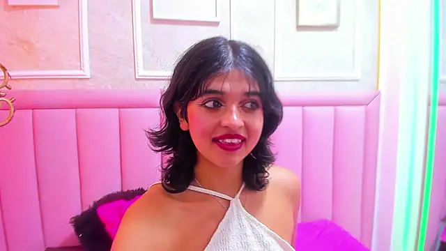 XXX chat uživo modela velvet_girll