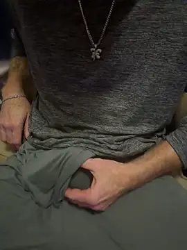 XXX chat uživo modela neonginger