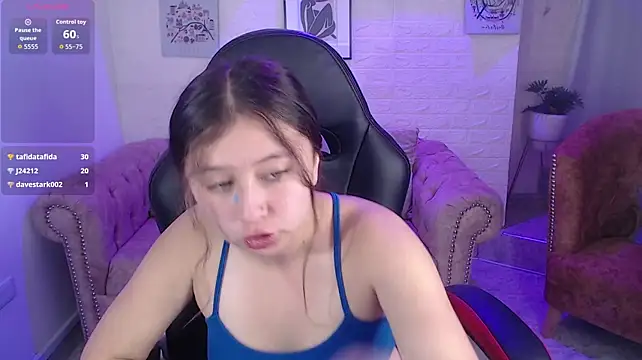 Chat XXX en directo de perlaa_tk
