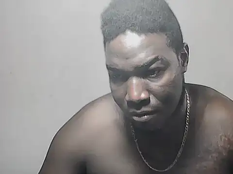 AlexHunter_ Live XXX-chat