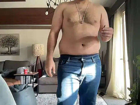 عرض كام Greek-God-Feet
