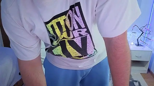 Živý XXX chat JasonJacks