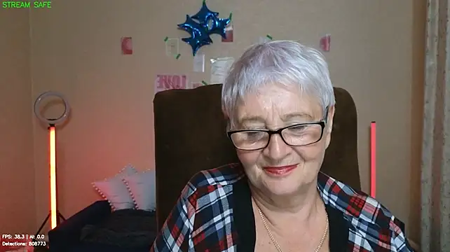 Sandra_Snowflake Live XXX-chat