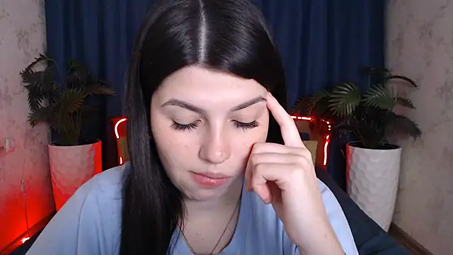 KisaModel Chat XXX in diretta