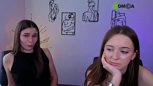 XXX chat uživo modela chloe_ley