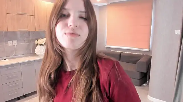 LorileeTruden Obrolan Langsung XXX