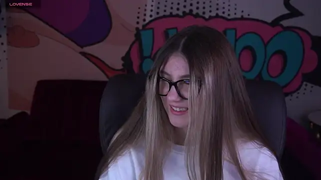Czat XXX na żywo – Lissaa_Moon