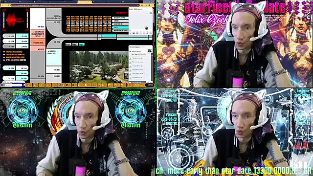 Chat XXX ao vivo de solodethlordsubveganFAQ