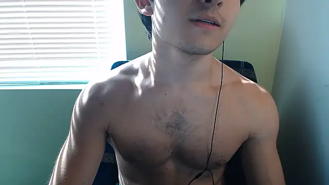 the1invisibleboy Chat XXX live