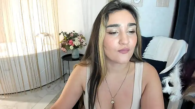 Chat XXX ao vivo de GoldenHeart_1