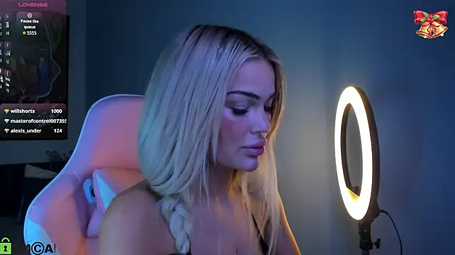 Chat XXX en directo de Angel_Sapphire_