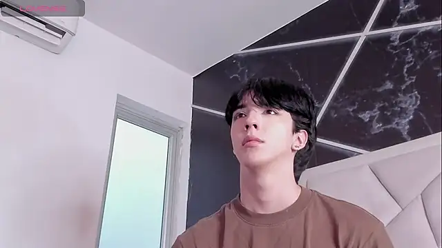 Živý XXX chat AerumChae