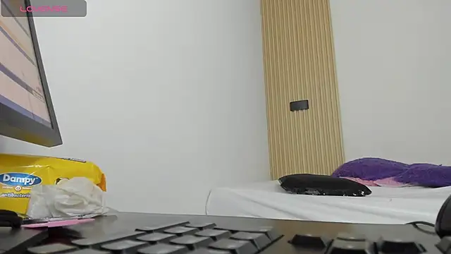 EllaScott7 라이브 XXX 채팅