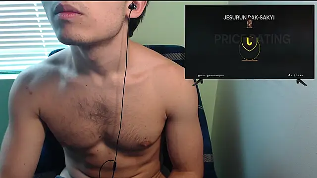 Chat XXX ao vivo de the1invisibleboy