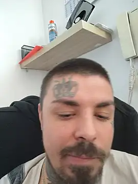 XXX chat uživo modela Berti3128