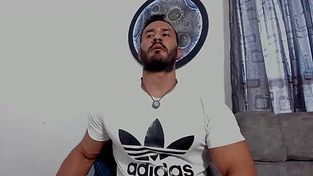 Chat XXX en directo de curt_xxx