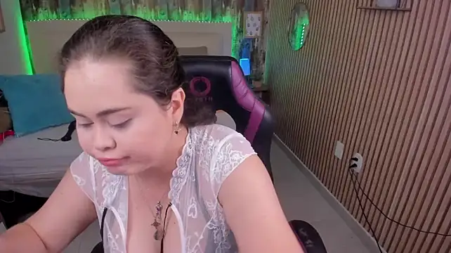 LolaVillalobos Live XXX-Chat
