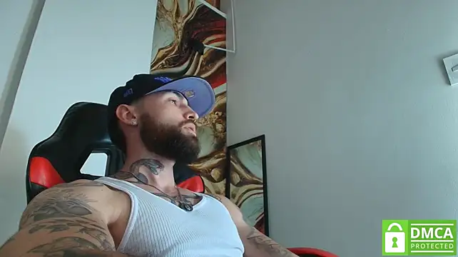Luke_davis01 – Live XXX-chat