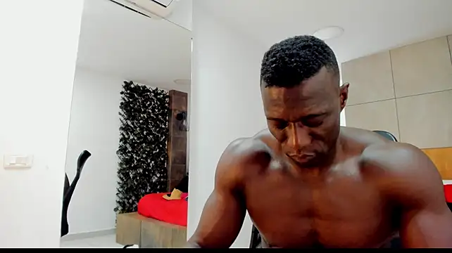 Chat XXX Live MarcusBlack_