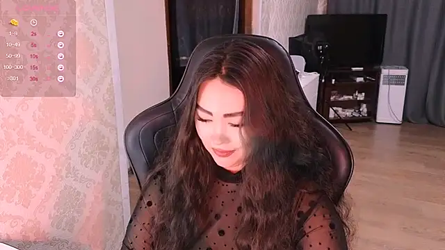 Czat XXX na żywo – Emma_Uilson