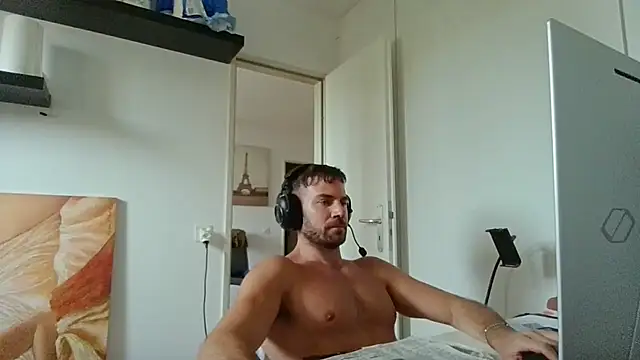 alpha-hunk: απευθείας συνομιλία ΧΧΧ