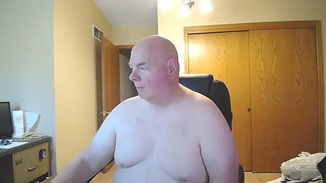 Živý XXX chat harley99574