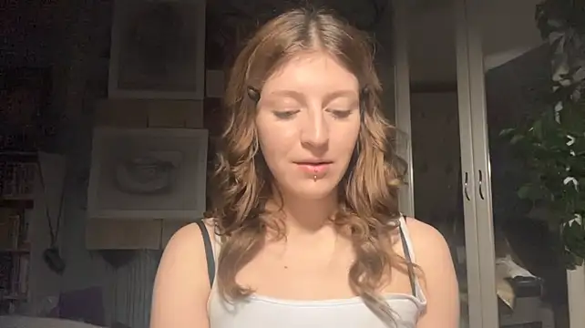 OurAnna's Live XXX Chat