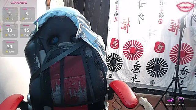 Chayla_Ruiz 라이브 XXX 채팅