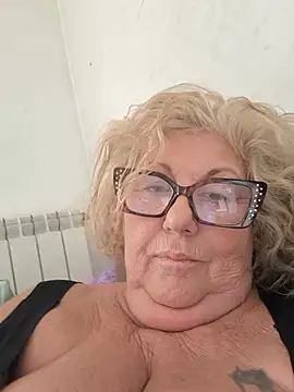 Merilulla – Live XXX-chat