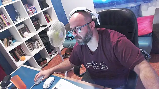 ravingr4d4 – Live XXX-chat