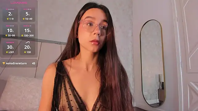 Arii_wilde's Live XXX Chat