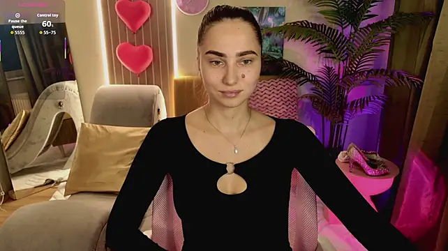دردشة SelinOtis الجنسية المباشرة