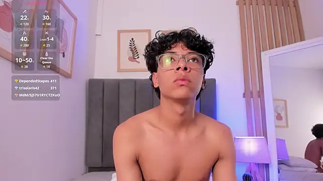 Adams__Bobbyn Live XXX chat
