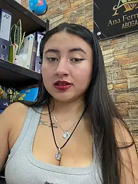 Chat +18 de _Sarah-Office1 ao vivo