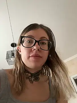 Chat XXX en directo de Nancyhot777