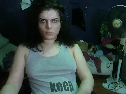 Živý XXX chat turkishTransEfsun