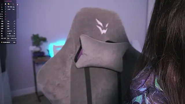 Chat +18 de dialae ao vivo