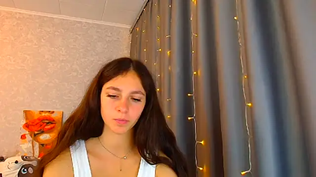 Chat XXX Live KissMeJulia