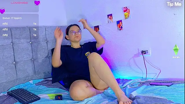 Evaa_02n Live XXX chat