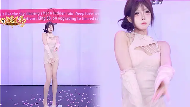 Chatroom XXX en direct de AOA-001
