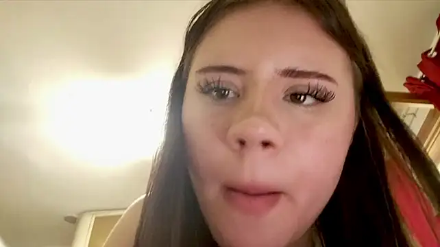 Živý XXX chat AnnieQute