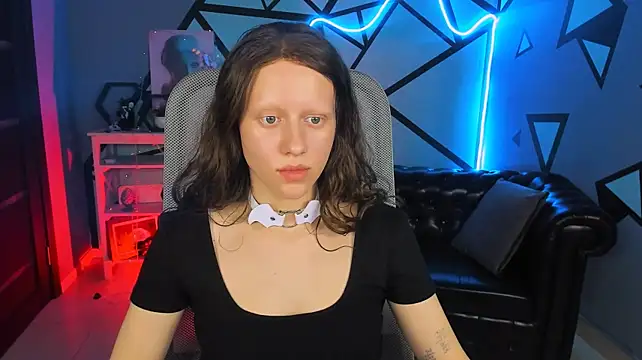LidaDarknet's Live XXX Chat