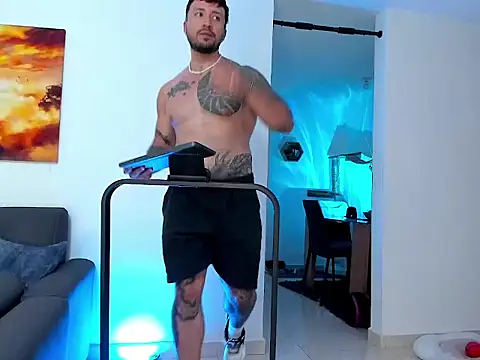 Dave_Max93 Live XXX Chat