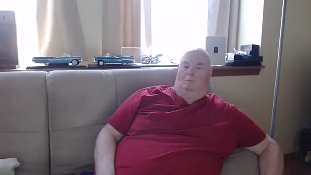 harley99574 – Live XXX-chat